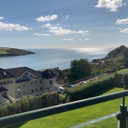 Vila Sea Haven - My Tranquil Costal Retreat - Commanding Views Youghal Exteriér fotografie