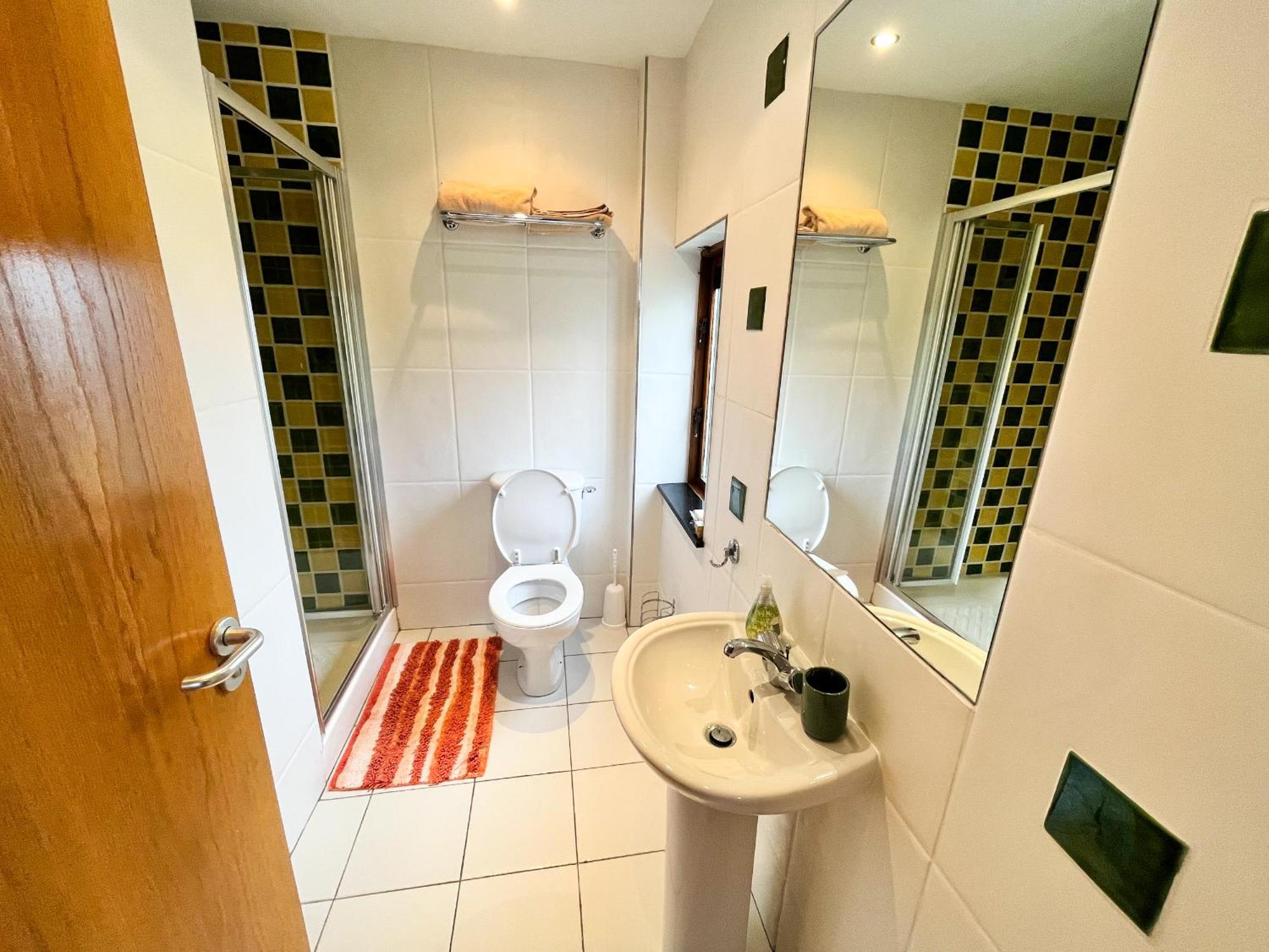 Vila Sea Haven - My Tranquil Costal Retreat - Commanding Views Youghal Exteriér fotografie