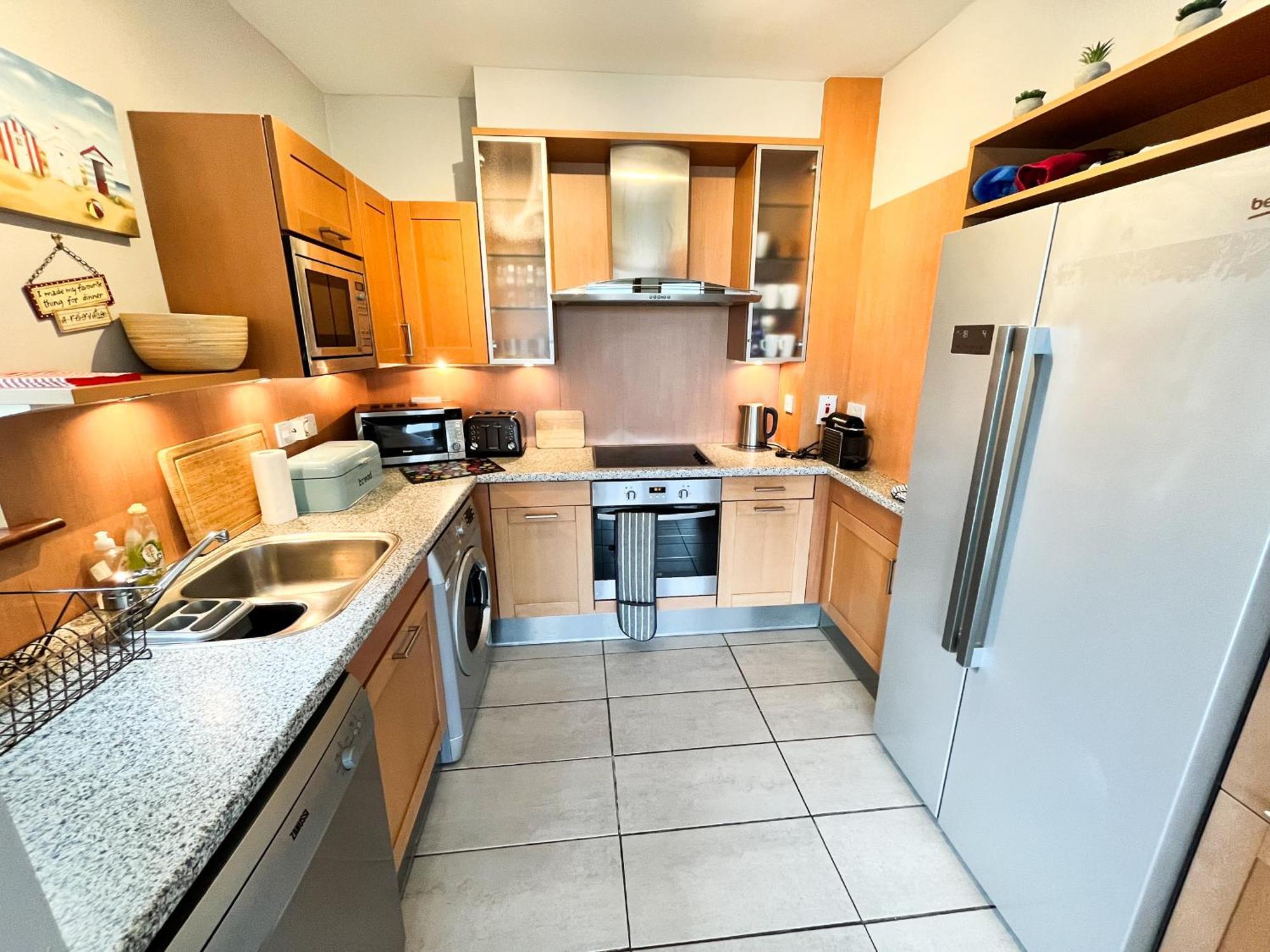Vila Sea Haven - My Tranquil Costal Retreat - Commanding Views Youghal Exteriér fotografie