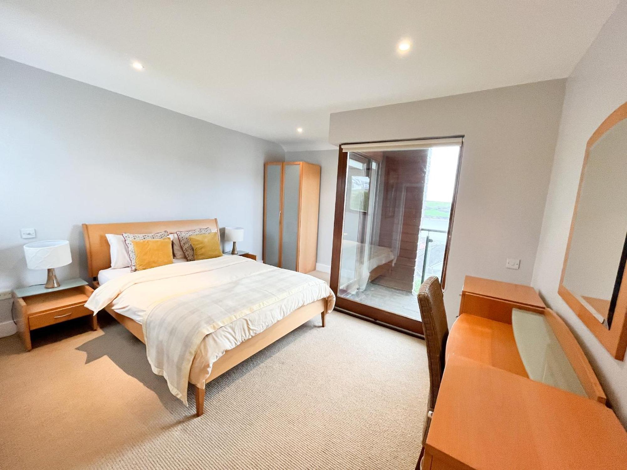 Vila Sea Haven - My Tranquil Costal Retreat - Commanding Views Youghal Exteriér fotografie