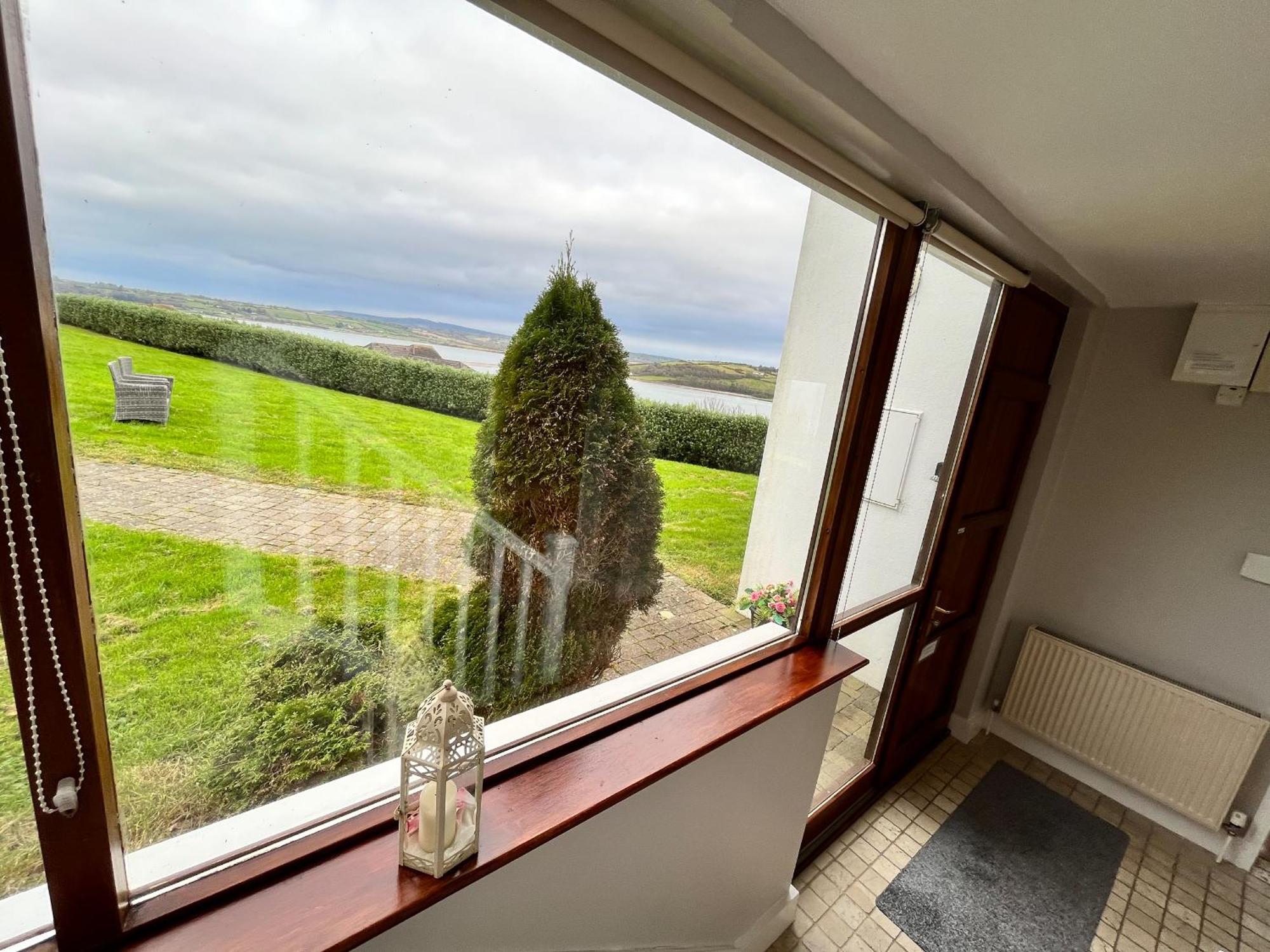 Vila Sea Haven - My Tranquil Costal Retreat - Commanding Views Youghal Exteriér fotografie