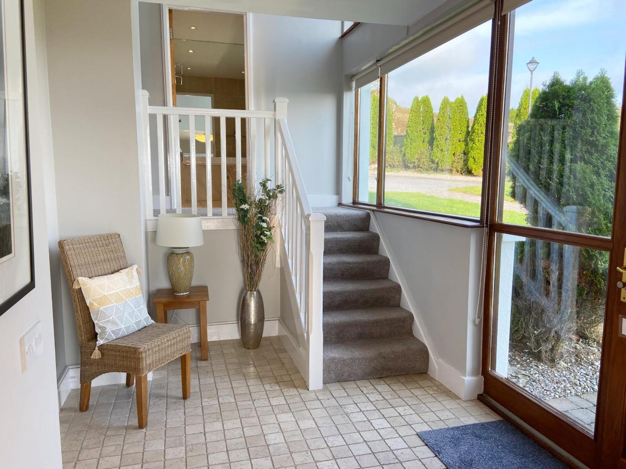 Vila Sea Haven - My Tranquil Costal Retreat - Commanding Views Youghal Exteriér fotografie